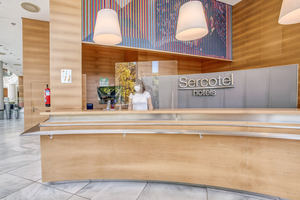 Sercotel Hotel Group arranca su desescalada con aperturas desde mayo en toda España