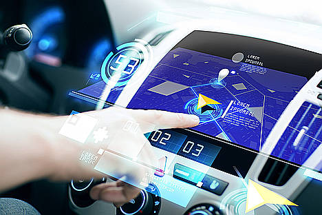 Atos es el socio tecnológico oficial de AutoMat, el primer Marketplace europeo de automoción