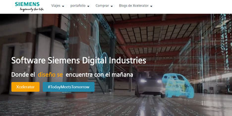 Siemens y SAP unen sus fuerzas para acelerar la transformación industrial