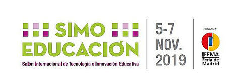 El INTEF participa en SIMO EDUCACION 2019 presentando sus iniciativas en materia de tecnología educativa
