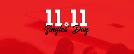 Singles Day: del autoregalo para solteros al mayor día de ventas del año