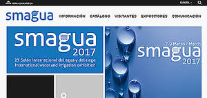 Smagua se une a la celebración del día Mundial del agua