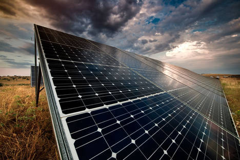 Uruguay diversifica la matriz energética con préstamos de la CII a dos plantas solares fotovoltaicas