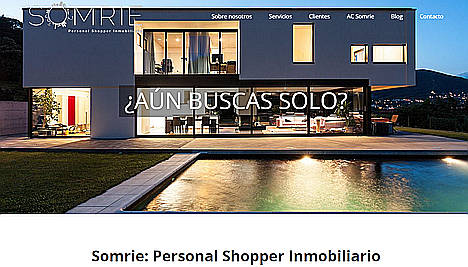 La empresa de personal shopper inmobilario SOMRIE se internacionaliza y abre su primera franquicia en Perú