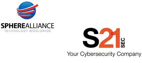 Sphere Alliance y S21sec logran un acuerdo de distribución para potenciar la ciber seguridad en las redes de ATMs