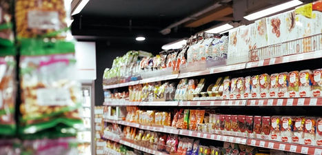 MVGM gestionará la cartera de supermercados Eroski de Blackbrook en España