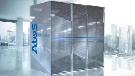 El supercomputador Atos Bullsequana de CALMIP, uno de los centros de supercomputación universitarios más grandes de Francia, logra el récord mundial de cálculo de precisión