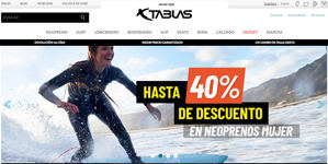 Tablas Surf Shop amplía el catálogo de las marcas Herschel, Dakine y Vans