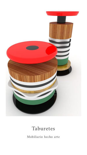 La línea de muebles de diseño ERA de Paolo Setti y FiPro Studio marcan las tendencias del lujo italiano en el Fuorisalone