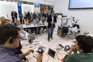 Talleres de Formación práctica con expertos en EXPODENTAL SCIENTIFIC CONGRESS