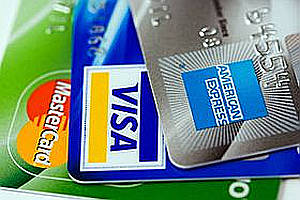 Las tarjetas de crédito están en alza, pero las operaciones fraudulentas también