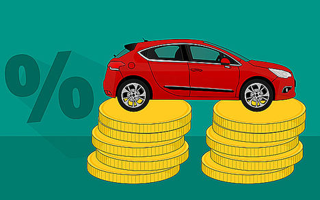 ¿Sabes cómo calcular el valor real de tu coche?