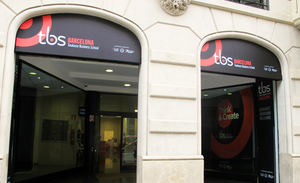 TBS Business School en Barcelona inicia el curso 2020-21 en el marco de la nueva normalidad
