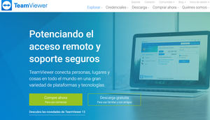 TeamViewer presenta las nuevas prestaciones antimalware de ITbrain