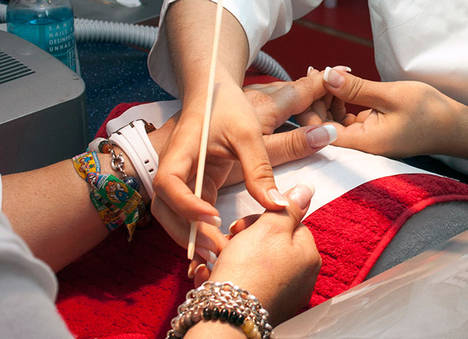 La franquicia Templo del Masaje aporta cinco consejos imprescindibles para el cuidado de las uñas