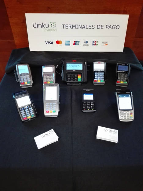 Nace Uinku Payments, la primera ISO española de medios de pago