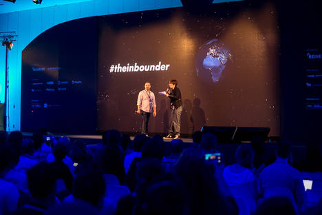‘The Inbounder Global Conference’ cierra su primera edición siendo Trending Topic