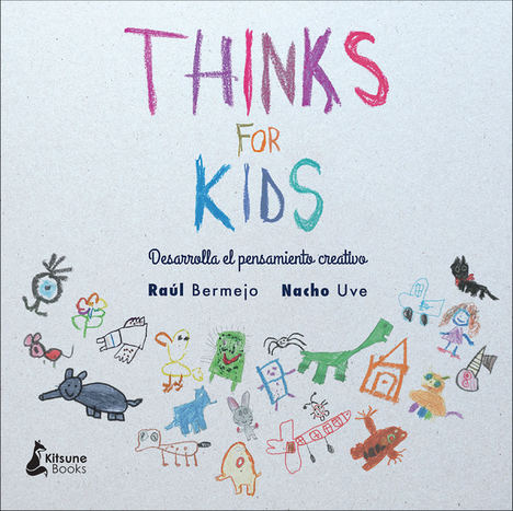Desarrolla la creatividad de tus hijos con un libro que combina lo mejor del método Montessori y el modelo finlandés
