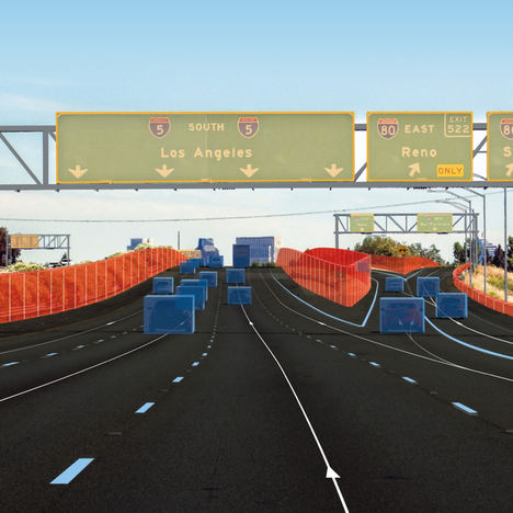 TomTom lanza RoadCheck, un producto pionero para la conducción autónoma segura