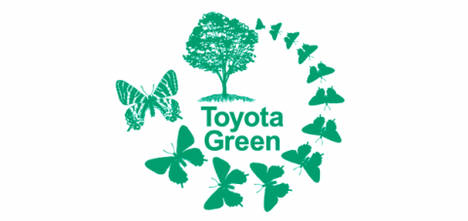 Adjudicadas las becas Toyota para actividades medioambientales