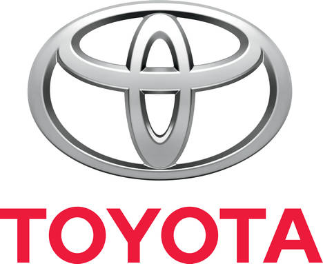 Toyota, una de las mejores marcas del mundo
