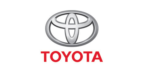 Toyota es la compañía de la automoción más admirada del mundo