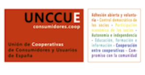En el 93' aniversario del día internacional del cooperativismo, UNCCUE presenta #CoopSumidores, Consumidores trabajadores y productores Unidos como vector de transformación económica y social