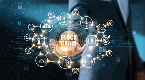 UNE publica el primer estándar mundial sobre identidad digital descentralizada Blockchain