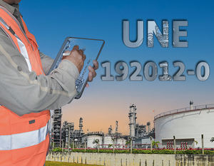 Nueva Norma UNE 192012-0 para la inspección de los almacenamientos de productos químicos
