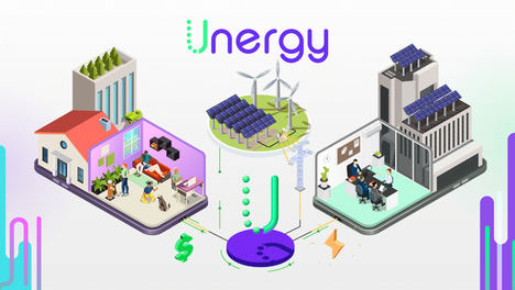 Unergy, la primera fintech colombiana que recauda más de 5.000 millones de $ para financiar proyectos de energía limpia