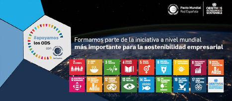 Unión de Mutuas continúa con su compromiso con los Objetivos de Desarrollo Sostenible de las Naciones Unidas