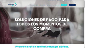 UniversalPay presenta el II informe ‘El futuro de la aceptación de pagos’