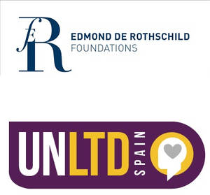UnLtd Spain y The Edmond de Rothschild Foundations apuestan un año más por el emprendimiento de impacto social con el programa CRECE
