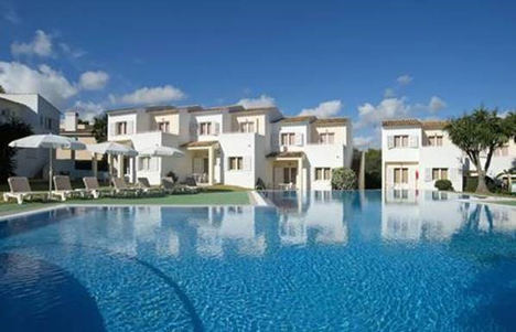 Sareb vende un apartahotel en Manacor (Mallorca) a Sineu Inversiones por tres millones de euros