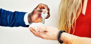 ¿Por qué buscar la ayuda de un agente inmobiliario para vender su casa?