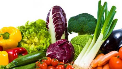 Vegetariano, vegano, flexitariano… los vegetales son tendencia en el desarrollo de nuevos productos