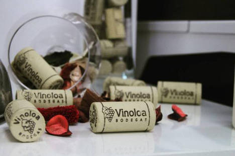 Corporación Vinoloa lanza su nueva tienda online