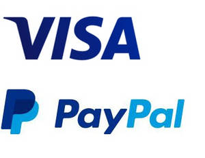 Visa y PayPal amplían su acuerdo a Europa