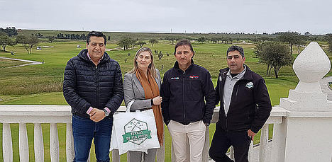 Santiago del Estero promocionará internacionalmente a Las Termas de Río Hondo en Termatalia 2019