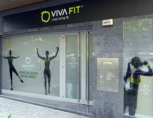 VivaFit, cadena portuguesa de gimnasia exclusivamente para mujeres, abre en Madrid su establecimiento 31 en el mundo
