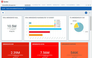 Qualys extiende la integración con Microsoft Azure Defender a entornos On-Premises y Multi-Cloud con Microsoft AzureArc