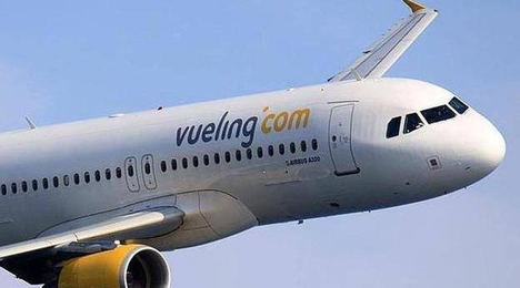 Vueling se convierte en la primera aerolínea del mundo en ofrecer Google Pay con todas sus funcionalidades