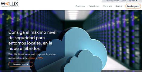 Wallix Ibérica refuerza la oferta de ciberseguridad de Tech Data para el mercado español