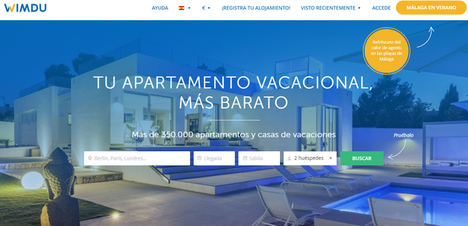 Cáceres, el destino con los apartamentos vacacionales más baratos en septiembre, con una media de 17 euros