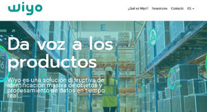La aceleradora New Enterprise Ventures apuesta por la tecnología española de Wiyo