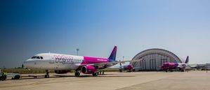 La compañía Wizz Air anuncia un nueva ruta entre Barcelona y Moldavia