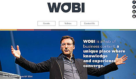 WOBI lanza su nueva edición en Madrid bajo el lema “Humanification”