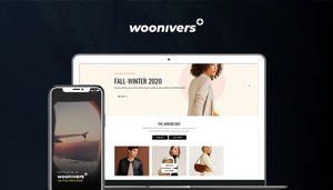 Woonivers lleva la experiencia del Tax-Free móvil también a la tienda online