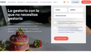 Xolo lanza una plataforma global para facilitar a las empresas españolas la contratación, gestión y pago de sus colaboradores freelance