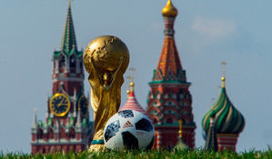 El Mundial de fútbol dispara la presión publicitaria y las audiencias en TV